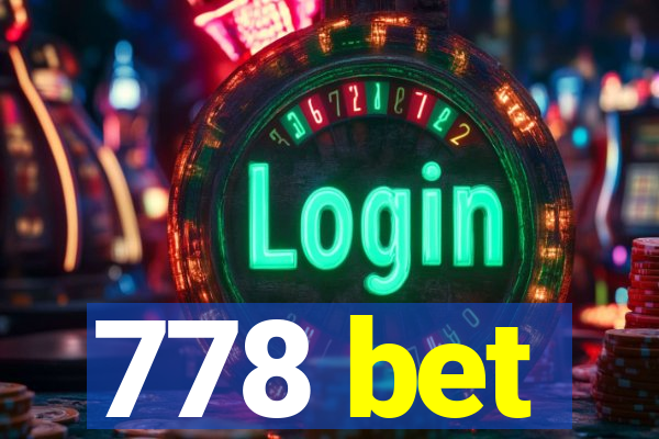 778 bet